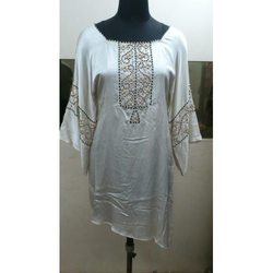 Manufacturers Exporters and Wholesale Suppliers of Designer Kurtis Mumbai Maharashtra